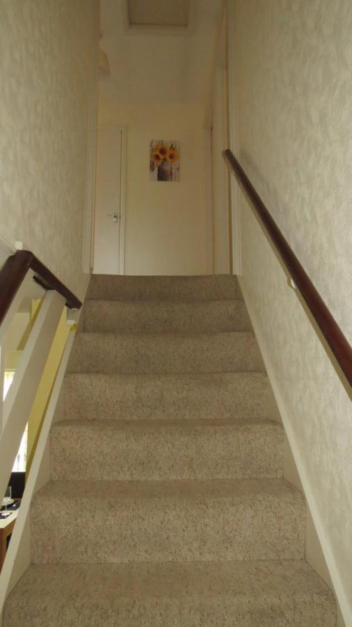 Templecombe Villa Eksteriør billede